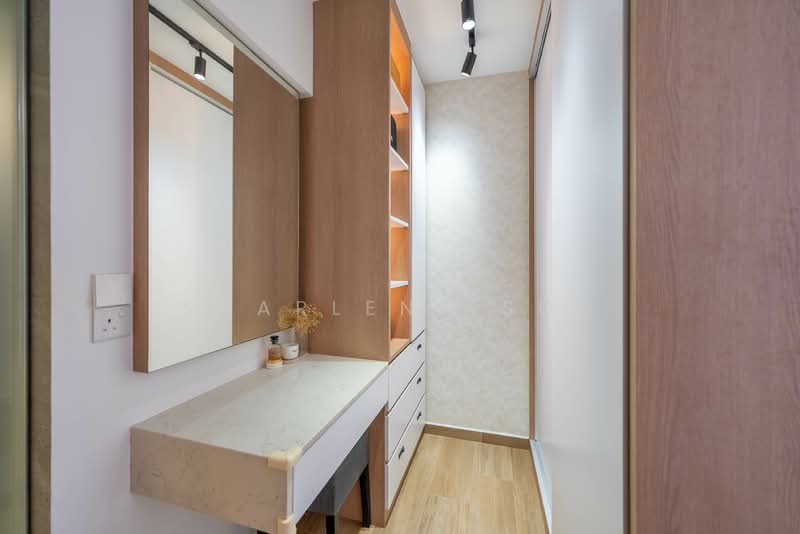 111A Alkaff Crescent HDB Flat For Sale at S$ 1,050,000 | PropertyGuru Singapore - Interior