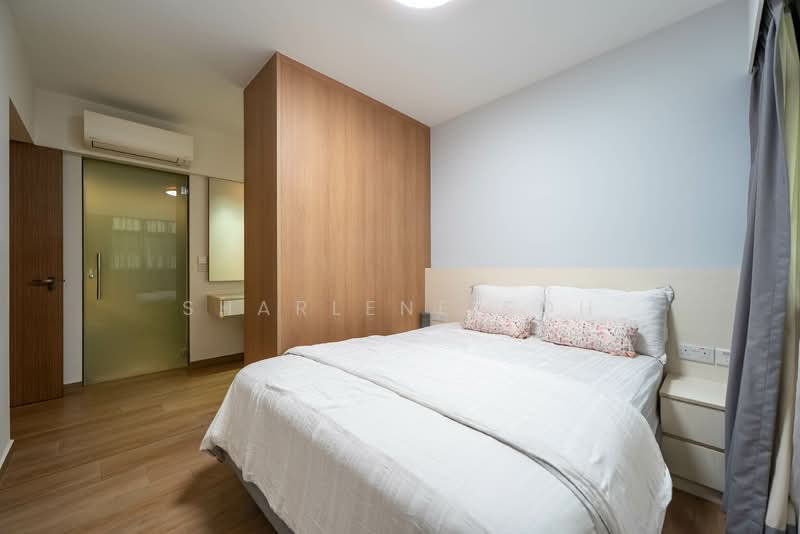 111A Alkaff Crescent HDB Flat For Sale at S$ 1,050,000 | PropertyGuru Singapore - Bedroom