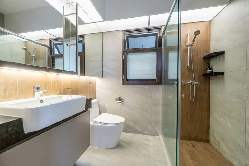 111A Alkaff Crescent HDB Flat For Sale at S$ 1,050,000 | PropertyGuru Singapore - Bathroom