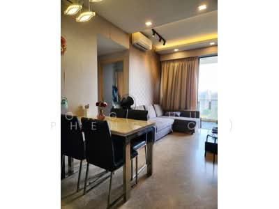 For Rent - The Luxurie