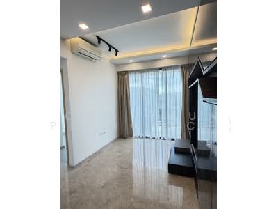 For Rent - The Luxurie