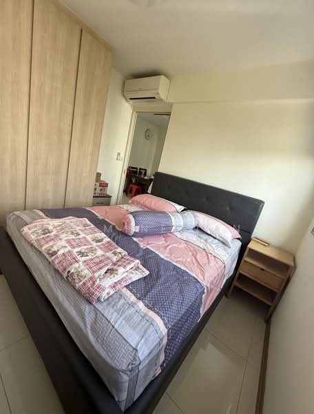 460C Bukit Batok West Avenue 9, 460C Bukit Batok West Avenue 9, 1 Bedroom, 400 sqft, HDB Flat For Rent, by Asmine Tan, 500099357 - Bedroom - PropertyGuru.com.sg