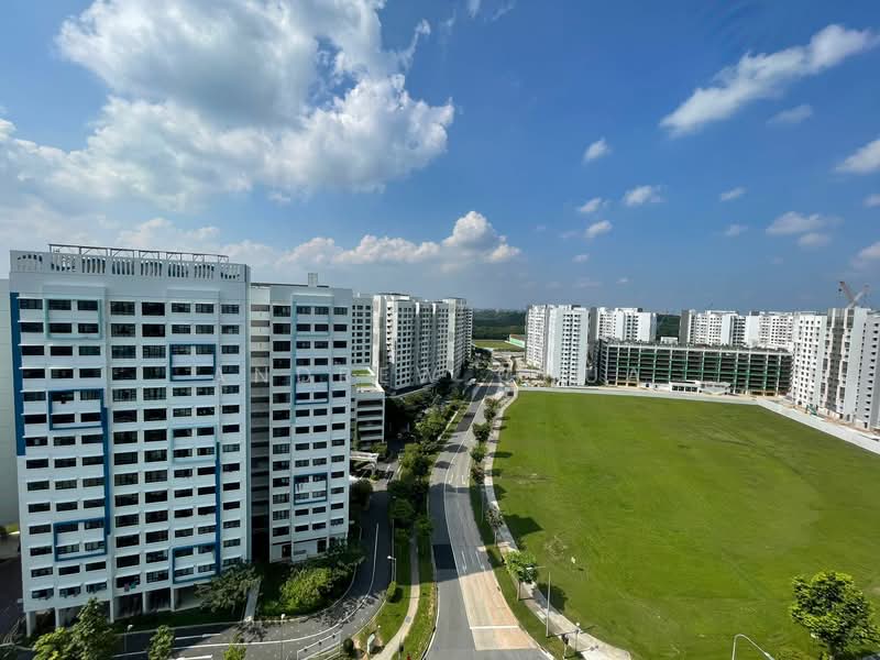 342A Yishun Ring Road HDB Flat For Sale at S$ 718,000 | PropertyGuru Singapore - Exterior