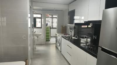 For Rent - 98 Lorong 1 Toa Payoh