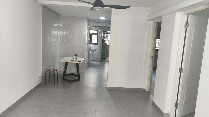 98 Lorong 1 Toa Payoh, 98 Lorong 1 Toa Payoh, 2 Bedrooms, 731 sqft, HDB Flat For Rent, by Choo Soon Ann, 500099360 - Interior - PropertyGuru.com.sg