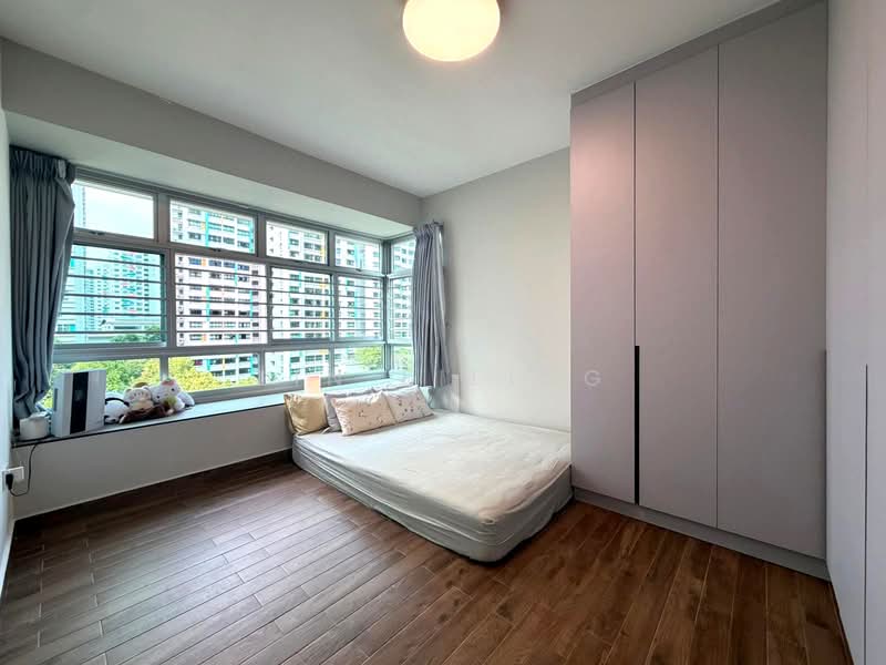 443A Fernvale Road HDB Flat For Sale at S$ 699,999 | PropertyGuru Singapore - Master Bedroom
