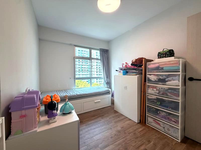 443A Fernvale Road HDB Flat For Sale at S$ 699,999 | PropertyGuru Singapore - Bedroom 3