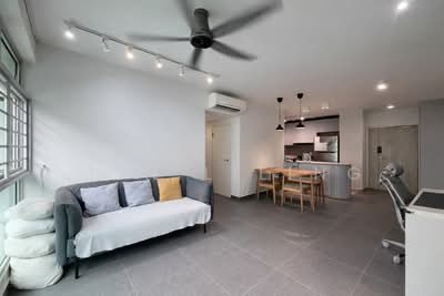 For Sale - 443A Fernvale Road