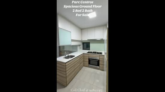 Parc Centros Condominium For Sale at S$ 1,698,000 | PropertyGuru Singapore