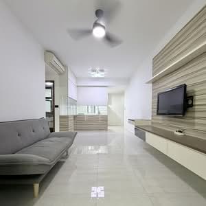 For Sale - Parc Centros