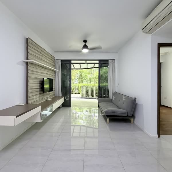 Parc Centros Condominium For Sale at S$ 1,698,000 | PropertyGuru Singapore - Living Room