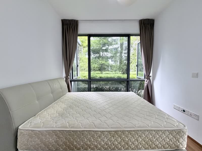 Parc Centros Condominium For Sale at S$ 1,698,000 | PropertyGuru Singapore - Bedroom