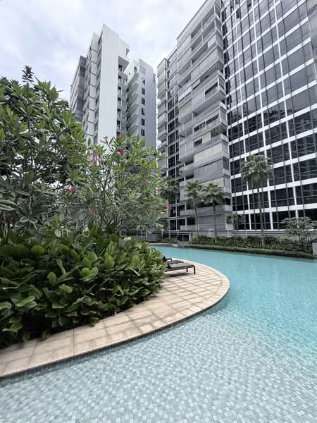 Parc Centros Condominium For Sale at S$ 1,698,000 | PropertyGuru Singapore - Exterior