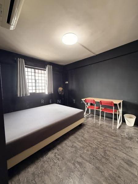 82 Whampoa Drive, 82 Whampoa Drive, Balestier / Toa Payoh, Room Rental, 200 sqft, HDB Flat For Rent, by Ren Tan, 500099363 - Bedroom - PropertyGuru.com.sg