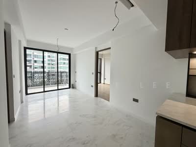 For Sale - Sceneca Residence
