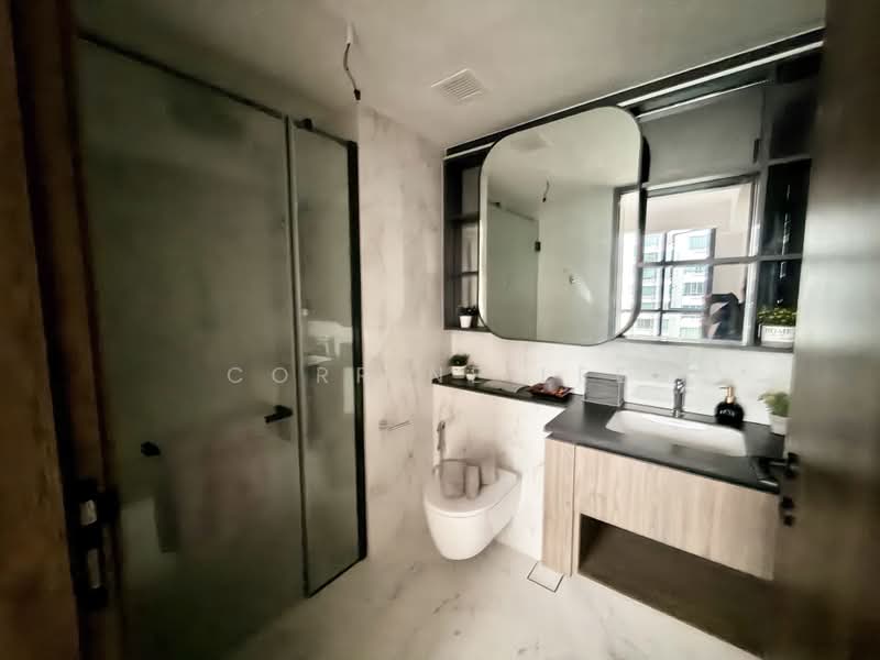 Sceneca Residence, Tanah Merah Kechil Link, 2 Bedrooms, 753 sqft, Condominium For Sale, by Corrine Lee, 500099364 - PropertyGuru.com.sg