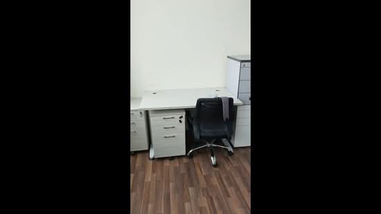 Wcega Tower, 21 Bukit Batok Crescent, 100 sqft, Light Industrial (B1) For Rent, by Daniel Lee, 500099366 - CommercialGuru.com.sg