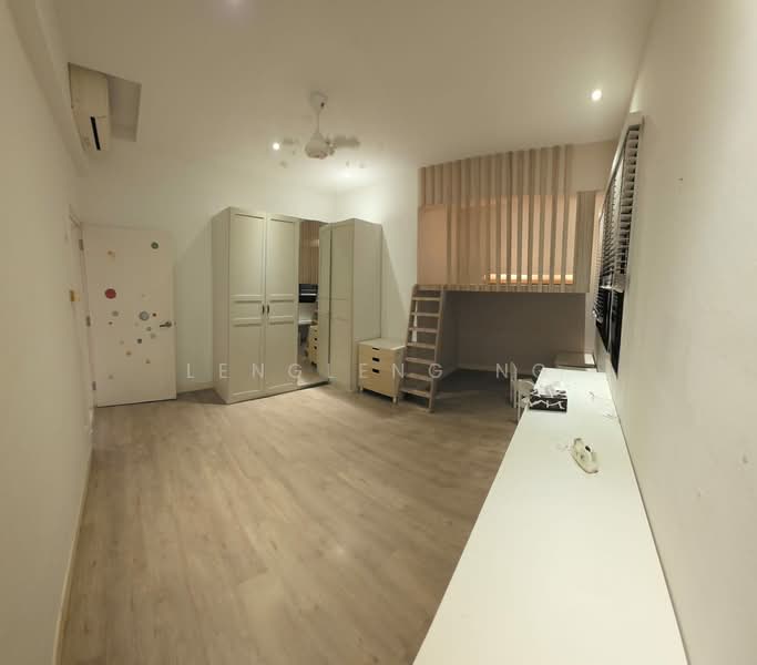 Casa Esperanza, 995 Bukit Timah Road, 3 Bedrooms, 2,002 sqft, Condominium For Rent, by Lengleng Ng, 500099367 - Common Bedroom 1 - PropertyGuru.com.sg