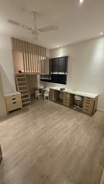 Casa Esperanza, 995 Bukit Timah Road, 3 Bedrooms, 2,002 sqft, Condominium For Rent, by Lengleng Ng, 500099367 - Common Bedroom 1 - PropertyGuru.com.sg