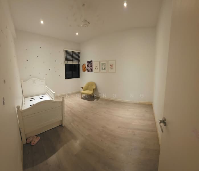 Casa Esperanza, 995 Bukit Timah Road, 3 Bedrooms, 2,002 sqft, Condominium For Rent, by Lengleng Ng, 500099367 - Common Bedroom 2 - PropertyGuru.com.sg