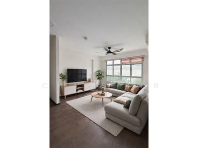 For Sale - 435B Bukit Batok West Avenue 5