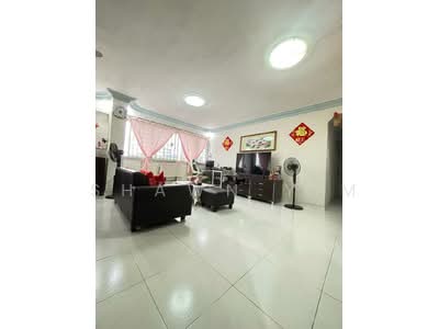 For Sale - 290 Choa Chu Kang Avenue 3