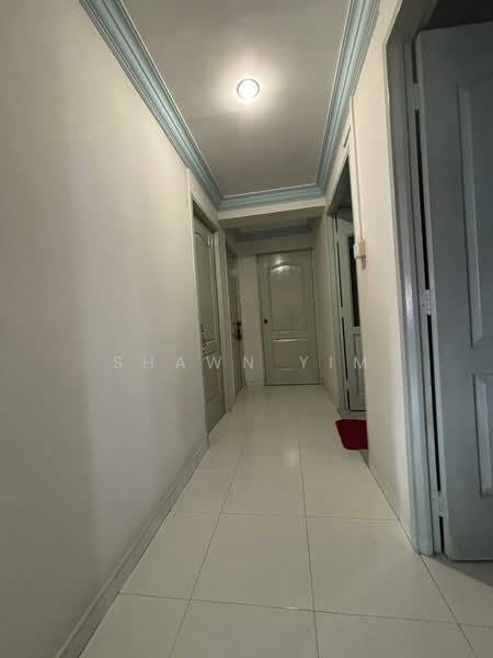 Corridor