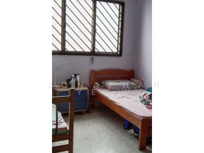 For Rent - 474 Jurong West Street 41