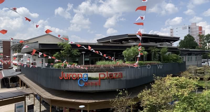 474 Jurong West Street 41, 474 Jurong West Street 41, Room Rental, 150 sqft, HDB Flat For Rent, by Jonathan Yeow, 500099370 - Exterior - PropertyGuru.com.sg