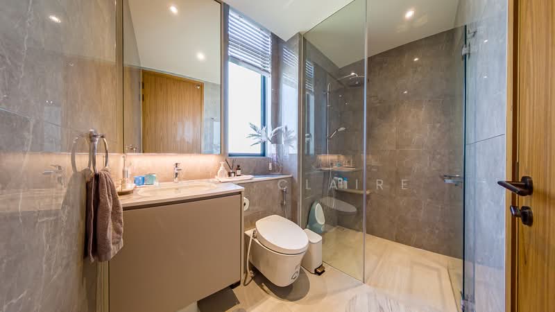 Olloi Condominium For Sale at S$ 3,280,000 | PropertyGuru Singapore - Bathroom