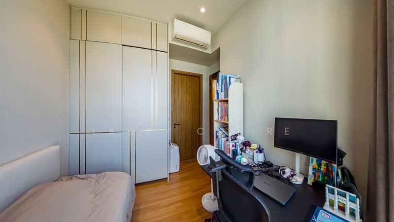 Olloi Condominium For Sale at S$ 3,280,000 | PropertyGuru Singapore - Bedroom
