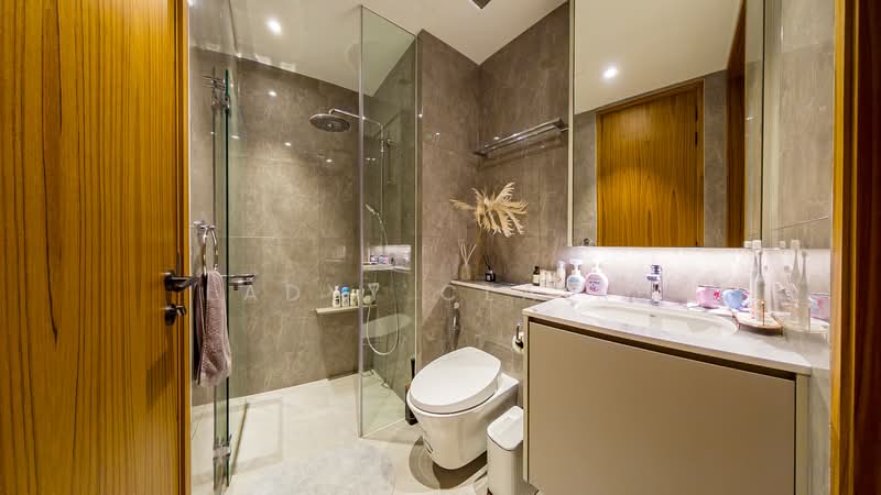 Olloi Condominium For Sale at S$ 3,280,000 | PropertyGuru Singapore - Bathroom