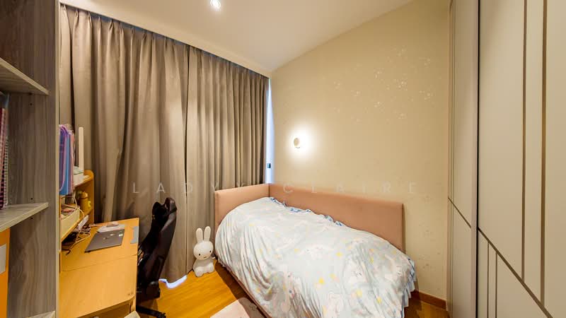 Olloi Condominium For Sale at S$ 3,280,000 | PropertyGuru Singapore - Bedroom