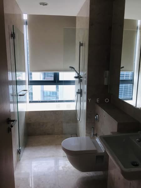 Soleil @ Sinaran Condominium For Sale at S$ 2,800,000 | PropertyGuru Singapore