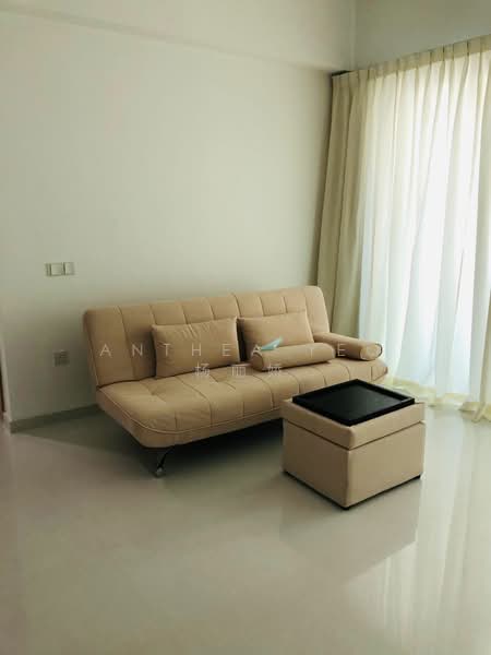 Soleil @ Sinaran Condominium For Sale at S$ 2,800,000 | PropertyGuru Singapore - Living Room