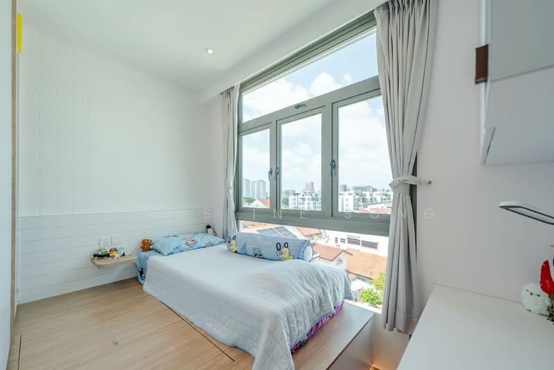 Meridian 38 Apartment For Sale at S$ 2,199,999 | PropertyGuru Singapore - Bedroom 2