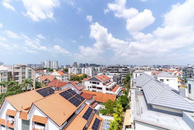 Meridian 38 Apartment For Sale at S$ 2,199,999 | PropertyGuru Singapore - Unblocked city view