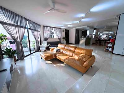 For Sale - Villa Des Flores