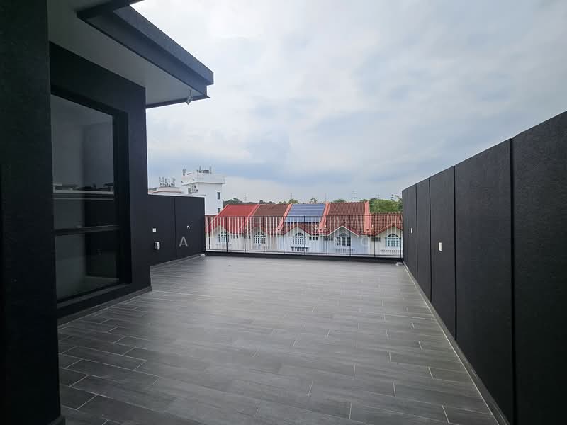 ⭐️⭐️LANDED7772@PASIR RIS BRAND NEW INTER TERRACES $5.XXM, Pasir Ris / Tampines, 5 Bedrooms, 4,027 sqft, Terraced House For Sale, by Agnes Ng, 500099379 - Exterior - PropertyGuru.com.sg