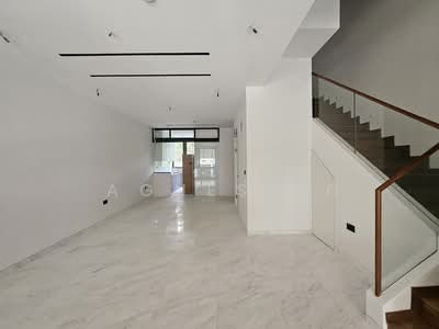 For Sale - ⭐️⭐️LANDED7772@PASIR RIS BRAND NEW INTER TERRACES $5.XXM