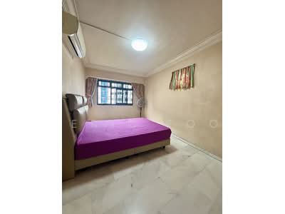 For Rent - 319 Sembawang Close