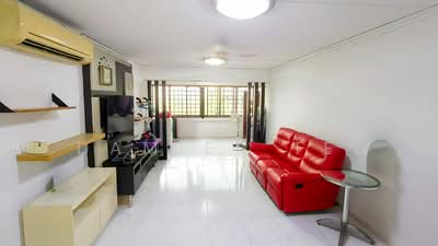 For Rent - 611 Bedok Reservoir Road