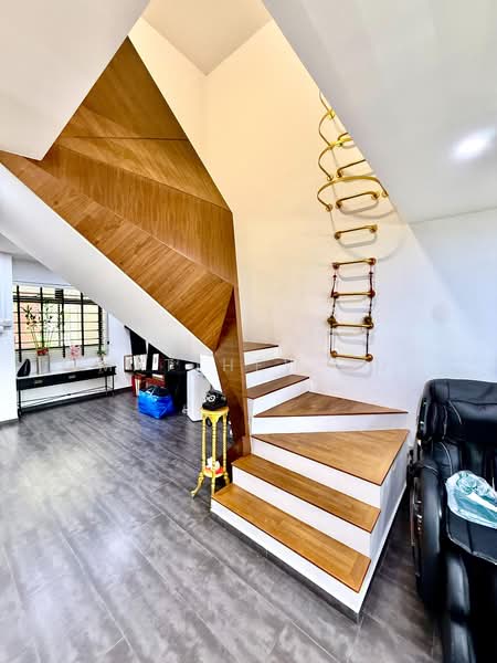 853 Hougang Central HDB Flat For Sale at S$ 1,418,000 | PropertyGuru Singapore - Interior