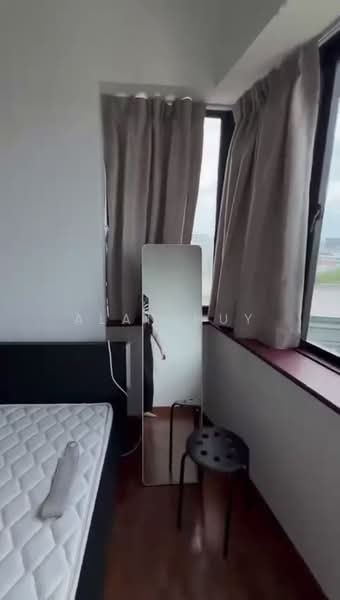 Simsville, 2 Geylang East Avenue 2, Room Rental, 200 sqft, Condominium For Rent, by Alan Huy, 500099388 - Bedroom - PropertyGuru.com.sg