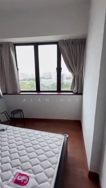 Simsville, 2 Geylang East Avenue 2, Room Rental, 200 sqft, Condominium For Rent, by Alan Huy, 500099388 - Bedroom - PropertyGuru.com.sg