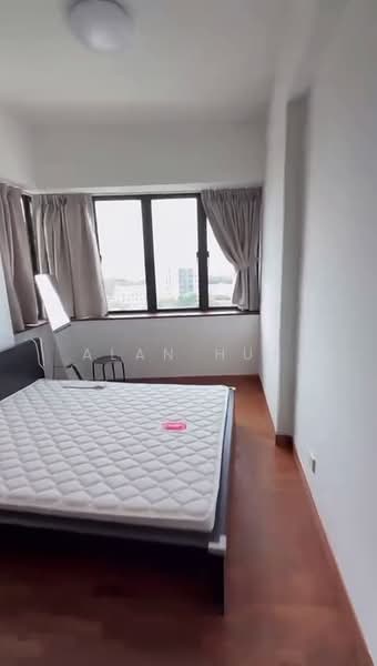 Simsville, 2 Geylang East Avenue 2, Room Rental, 200 sqft, Condominium For Rent, by Alan Huy, 500099388 - Bedroom - PropertyGuru.com.sg