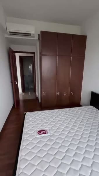 Simsville, 2 Geylang East Avenue 2, Room Rental, 200 sqft, Condominium For Rent, by Alan Huy, 500099388 - Bedroom - PropertyGuru.com.sg