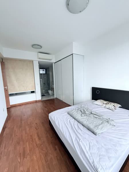 Centro Residences, 59 Ang Mo Kio Avenue 8, Ang Mo Kio / Bishan / Thomson, 2 Bedrooms, 818 sqft, Condominium For Sale, by Anthea Yeo 杨丽娇, 500099389 - Bedroom - PropertyGuru.com.sg