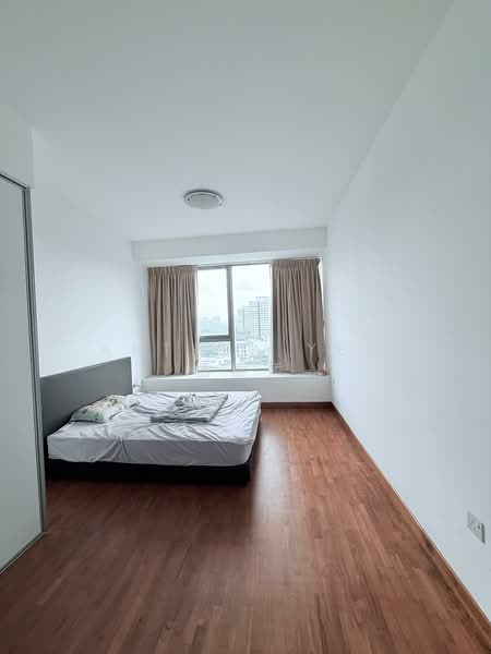Centro Residences, 59 Ang Mo Kio Avenue 8, Ang Mo Kio / Bishan / Thomson, 2 Bedrooms, 818 sqft, Condominium For Sale, by Anthea Yeo 杨丽娇, 500099389 - Bedroom - PropertyGuru.com.sg