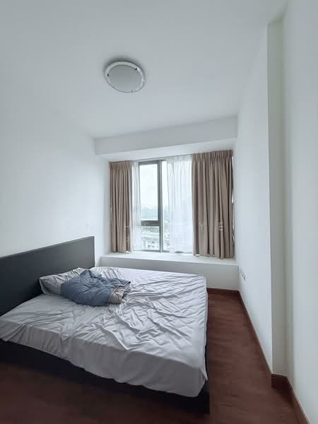 Centro Residences, 59 Ang Mo Kio Avenue 8, Ang Mo Kio / Bishan / Thomson, 2 Bedrooms, 818 sqft, Condominium For Sale, by Anthea Yeo 杨丽娇, 500099389 - Bedroom - PropertyGuru.com.sg